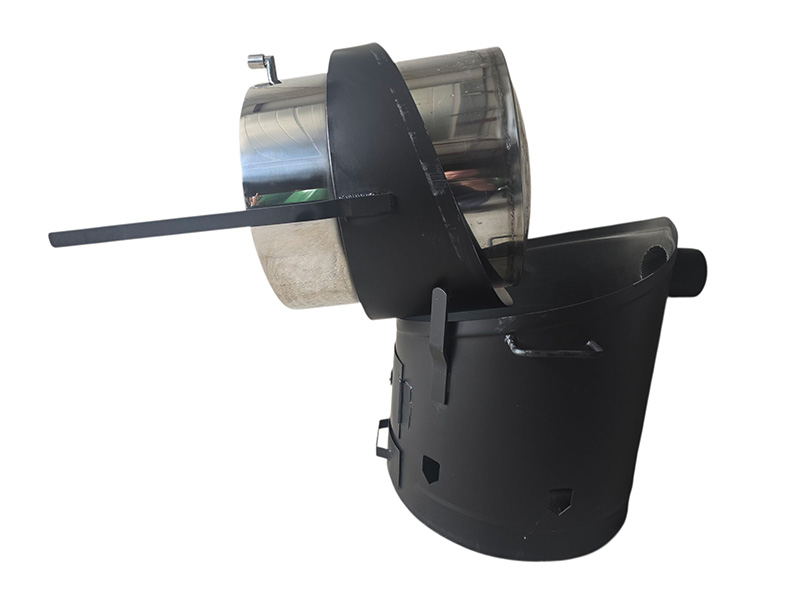 Kotao za kuhanje sa duplom stijenkom - 80 L