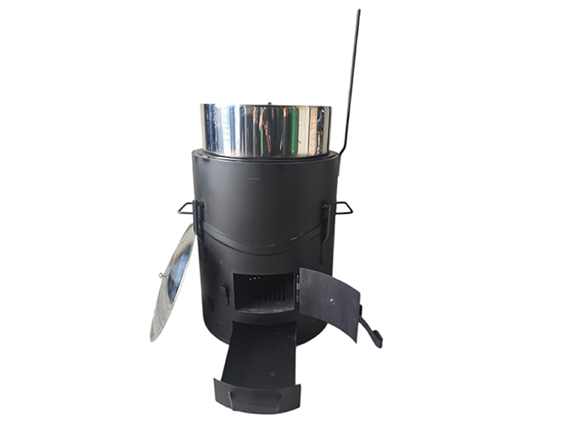 Kotao za kuhanje - 80 L