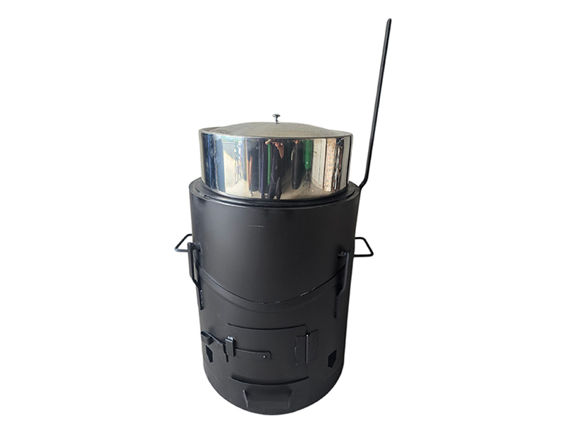 Kotao za kuhanje - 200 L