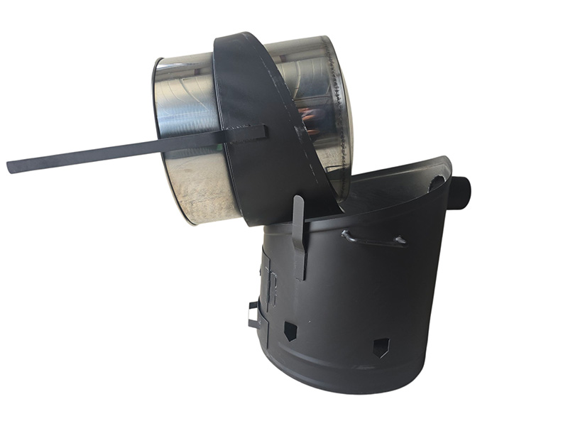 Kotao za kuhanje - 120 L