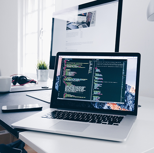 Izrada AI web stranica