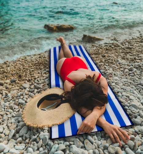 Tepih za plažu