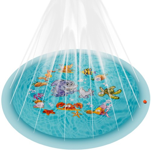 Vodena podloga - fontana 165cm
