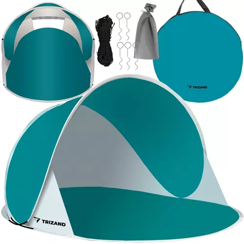 Šator za plažu POP UP 190x86x120 cm