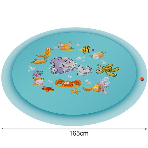 Vodena podloga - fontana 165cm