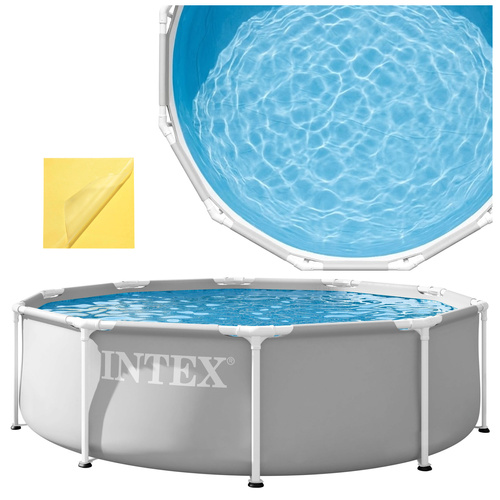 INTEX  bazen 305x76cm