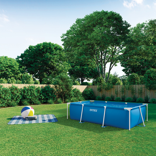 INTEX bazen 300x200x75cm