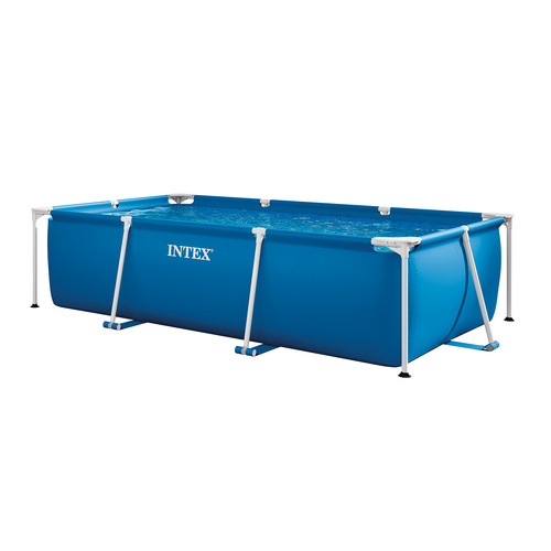 INTEX bazen 300x200x75cm