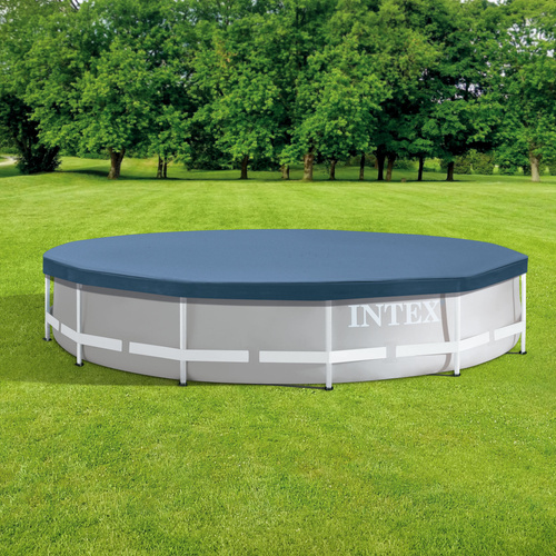 INTEX pokrivač za bazen 366cm