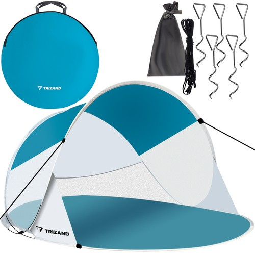 Šator 190x120x90cm POP UP