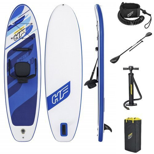 Hydro-Force SUP daska - BESTWAY