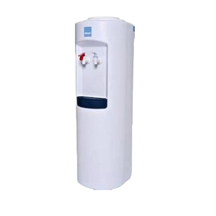 Aparat za vodu na boce 18,9L - model Clover B7A bijeli