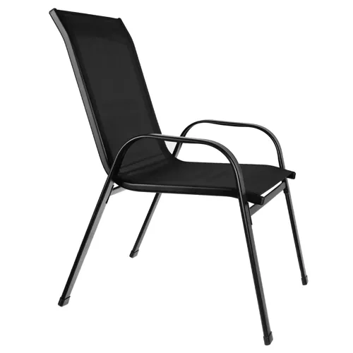 4-dijelni komplet stolica Steel