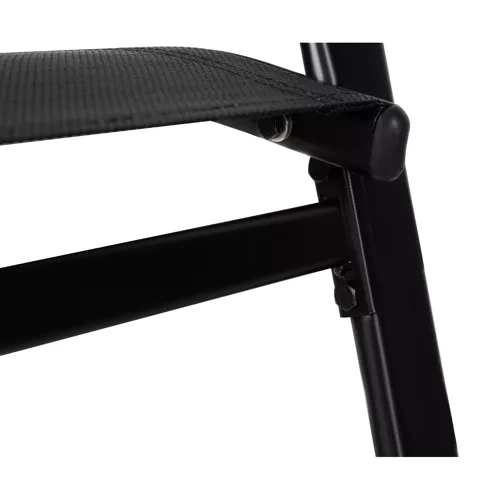 4-dijelni komplet stolica Steel