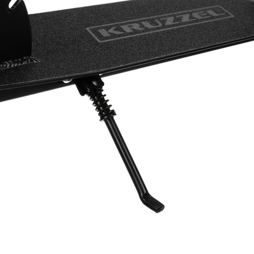 Spidoo scooter black dječji roomobil