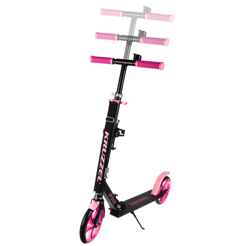 Spidoo scooter pink dječji romobil