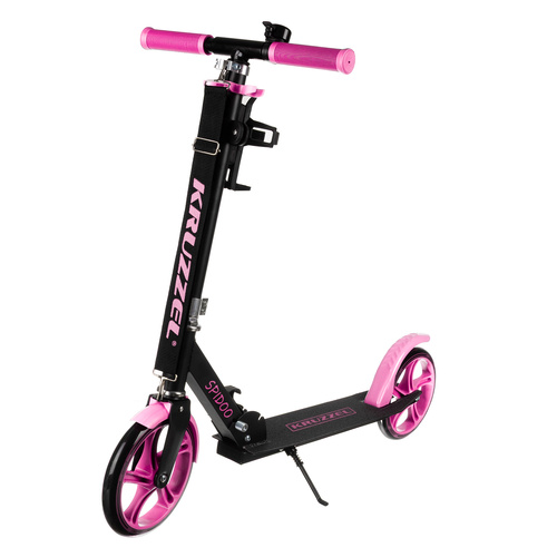 Spidoo scooter pink dječji romobil