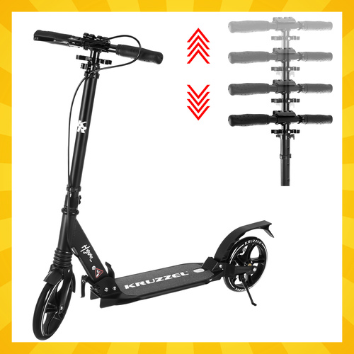 Kruzzel Hyperion B romobil za djecu