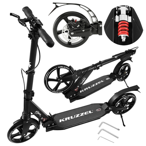 Kruzzel Hyperion B romobil za djecu