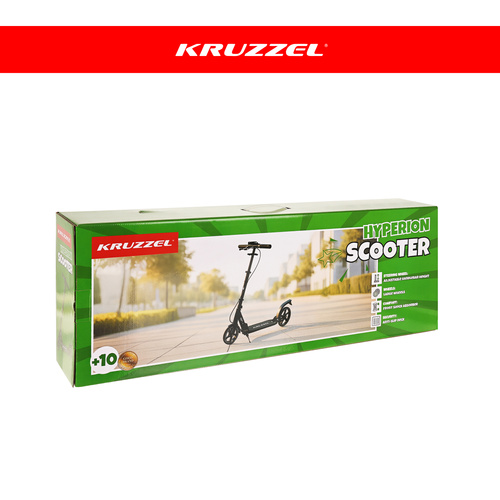 Kruzzel Hyperion B romobil za djecu