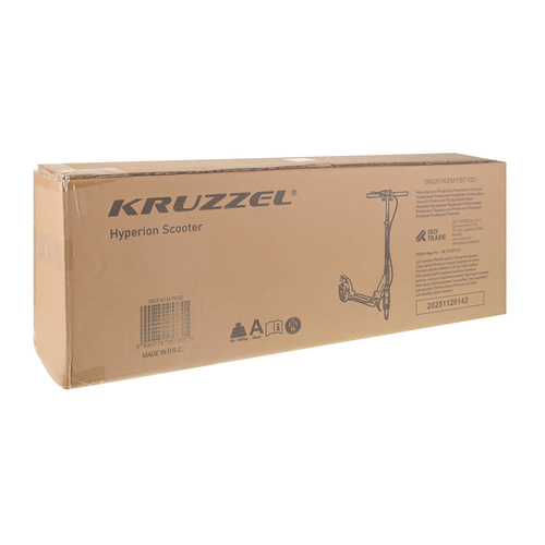 Kruzzel Hyperion B romobil za djecu