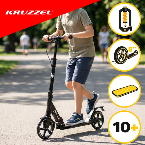Kruzzel Hyperion B romobil za djecu