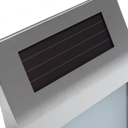 Izoxis solarni kućni broj