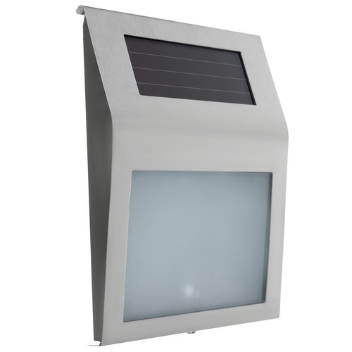 Izoxis solarni kućni broj