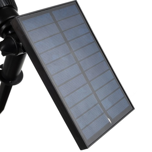 Solarna vrtna lampa - reflektor