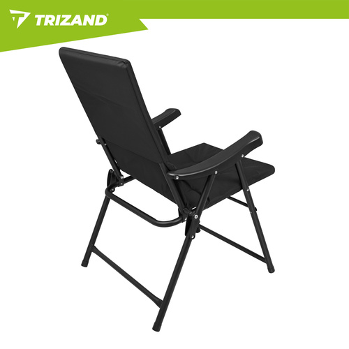 Trizand kamp stolica 59x70x91cm