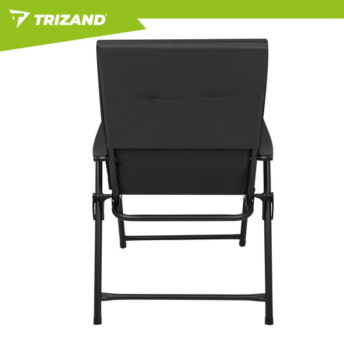 Trizand kamp stolica 59x70x91cm