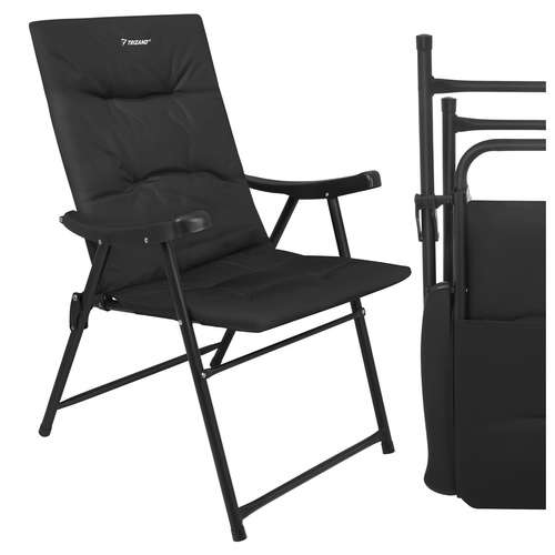 Trizand kamp stolica 59x70x91cm
