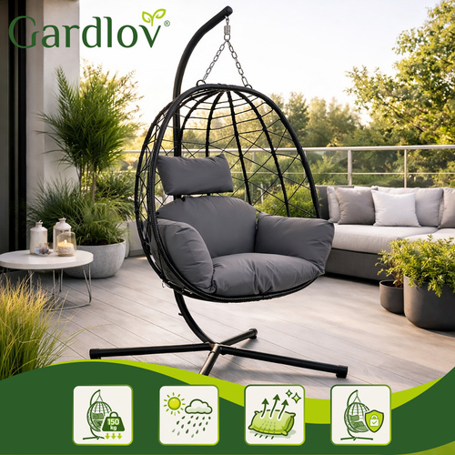 Swing - viseća stolica 185cm